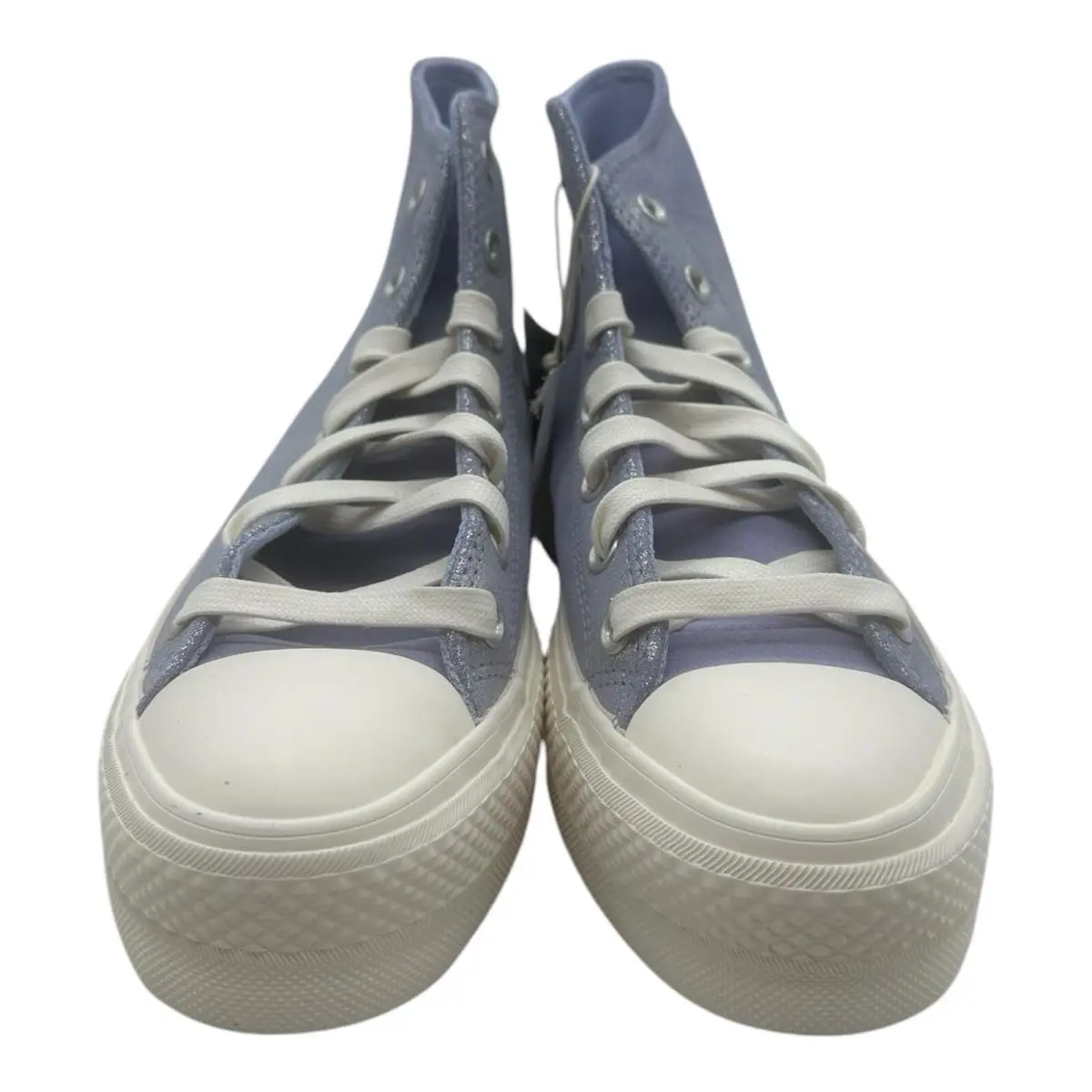 Converse shoes - Chuck Taylor - Chuck Taylor - A11549C - Purple (UPC: 194435031521) 2