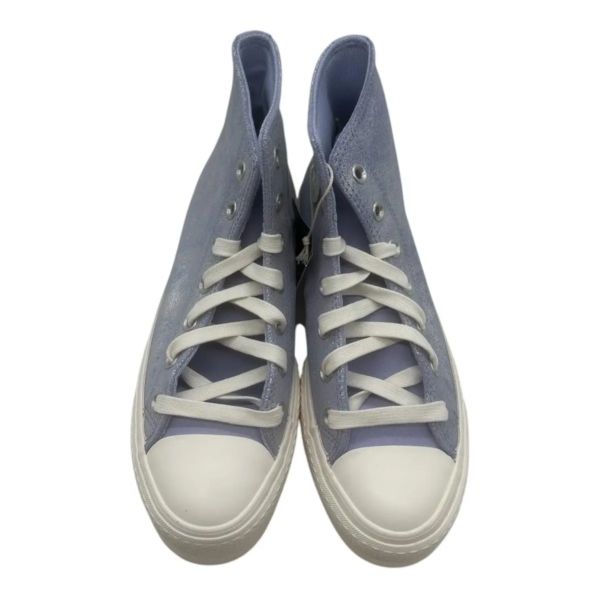 Converse shoes - Chuck Taylor - Chuck Taylor - A11549C - Purple (UPC: 194435031521) 3