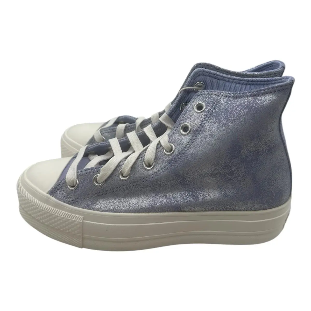 Converse shoes - Chuck Taylor - Chuck Taylor - A11549C - Purple (UPC: 194435031521) 4