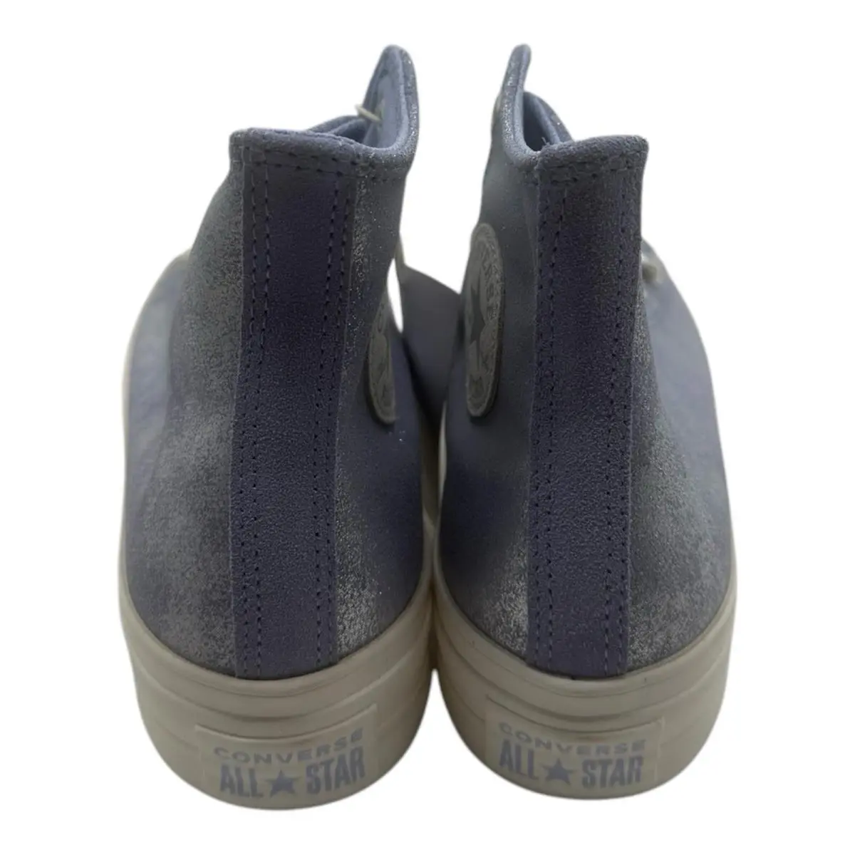 Converse shoes - Chuck Taylor - Chuck Taylor - A11549C - Purple (UPC: 194435031521) 6