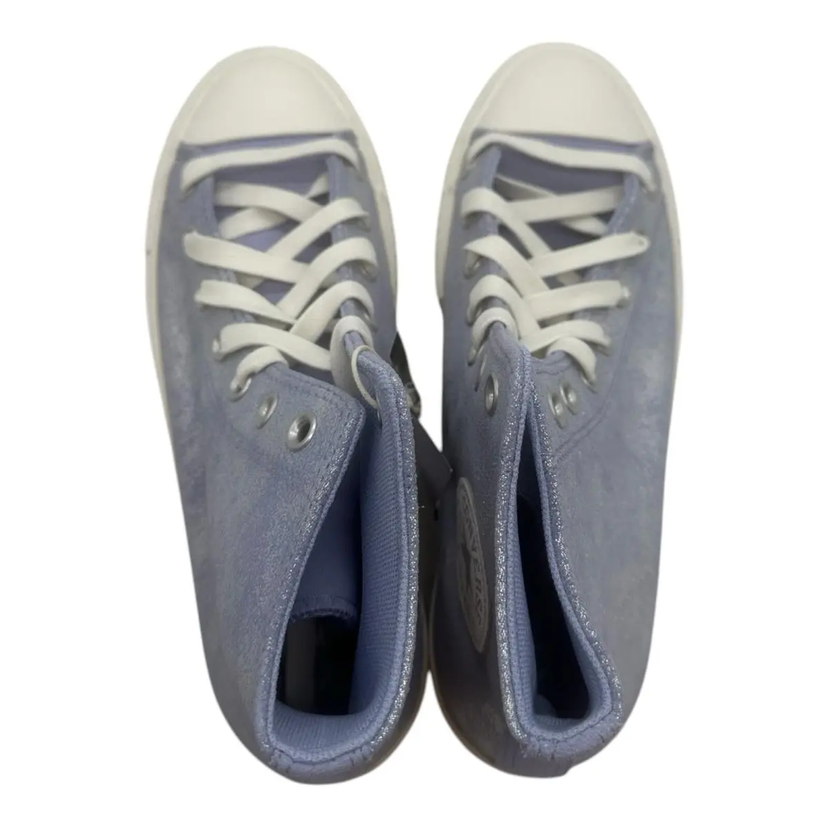 Converse shoes - Chuck Taylor - Chuck Taylor - A11549C - Purple (UPC: 194435031521) 7
