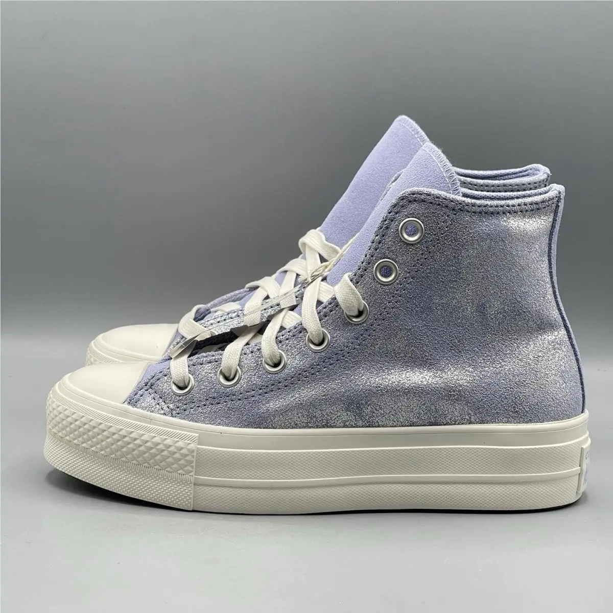 Converse shoes - CTAS - CTAS - A11549C - Purple 3