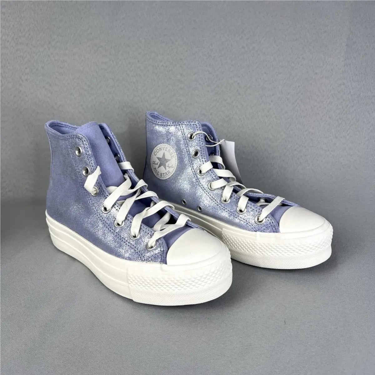 Converse shoes - Chuck Taylor - Chuck Taylor - A11549C - Purple (UPC: 194435031521) 2