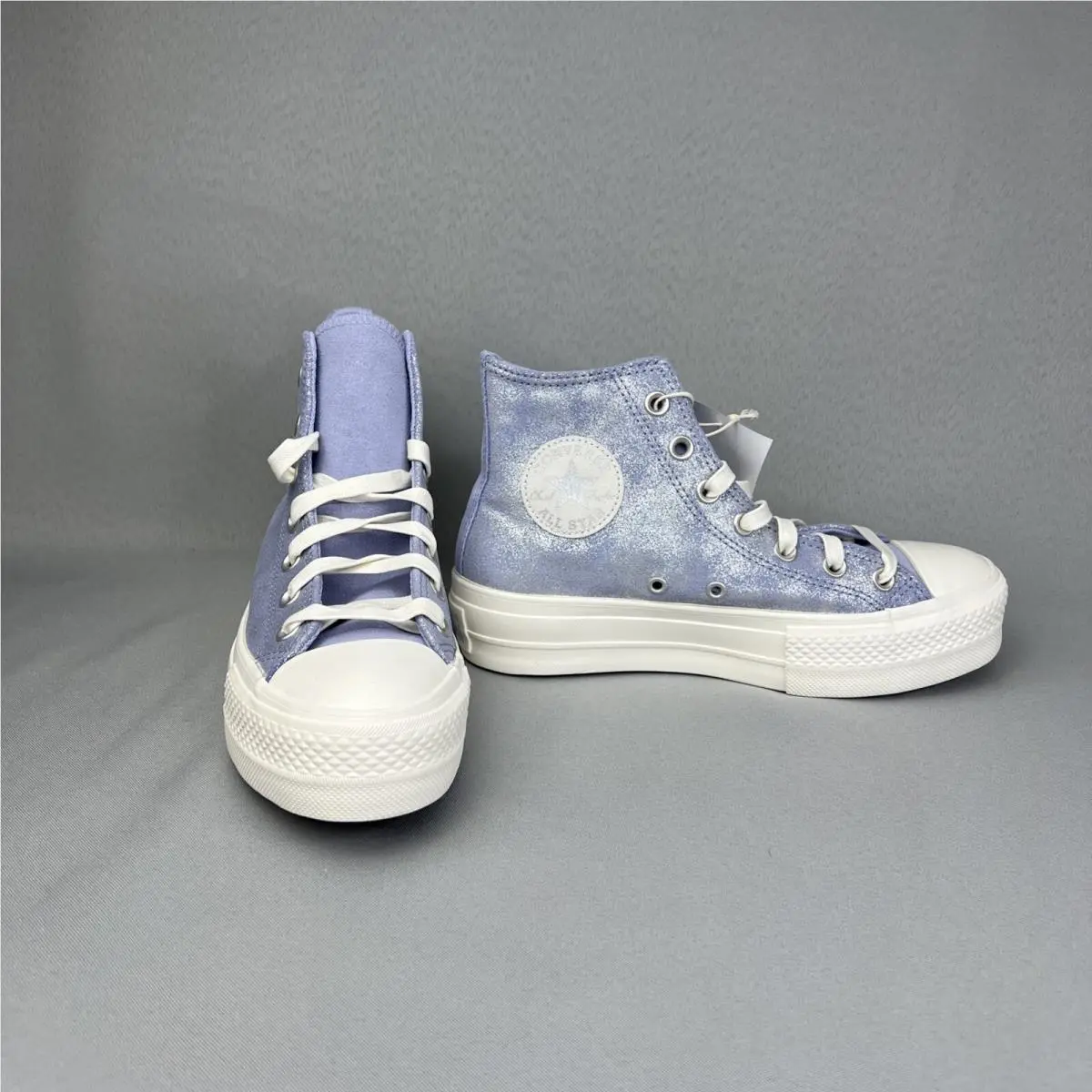 Converse shoes - Chuck Taylor - Chuck Taylor - A11549C - Purple (UPC: 194435031521) 3