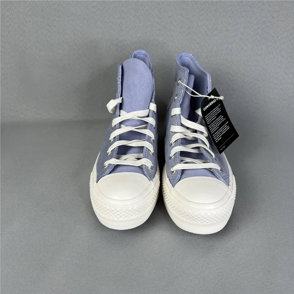 Converse shoes - Chuck Taylor - Chuck Taylor - A11549C - Purple (UPC: 194435031521) 4