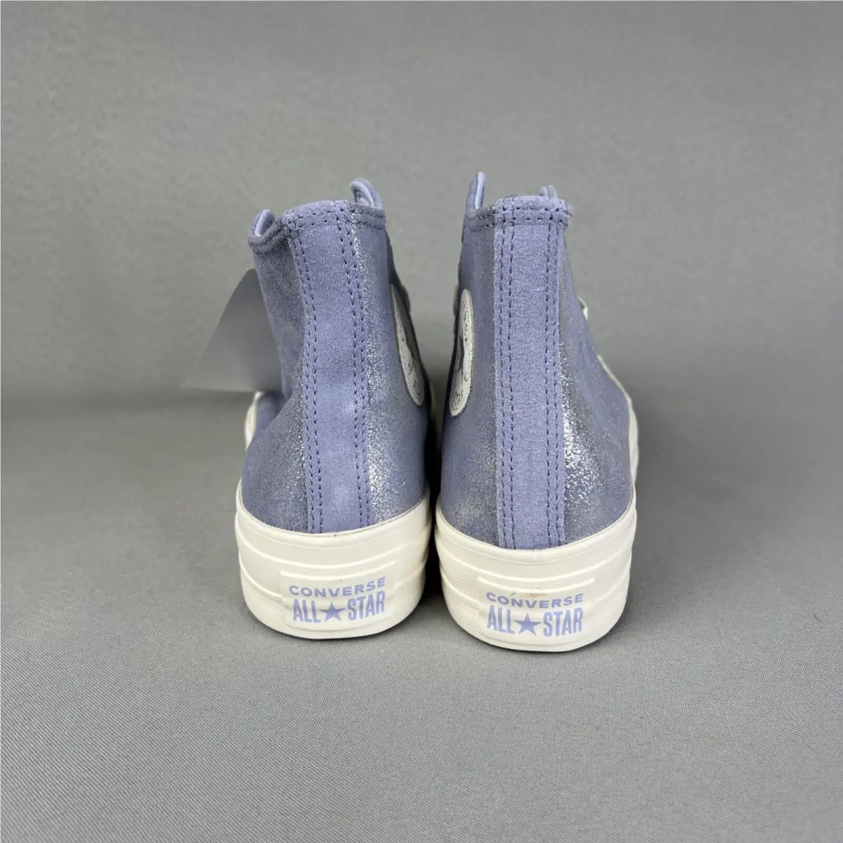 Converse shoes - Chuck Taylor - Chuck Taylor - A11549C - Purple (UPC: 194435031521) 5