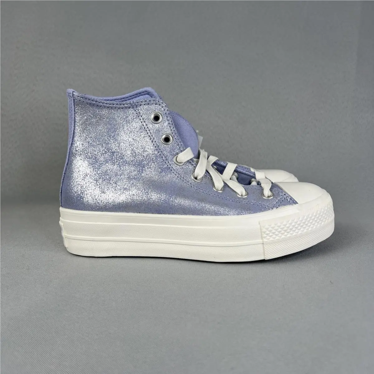 Converse shoes - Chuck Taylor - Chuck Taylor - A11549C - Purple (UPC: 194435031521) 6