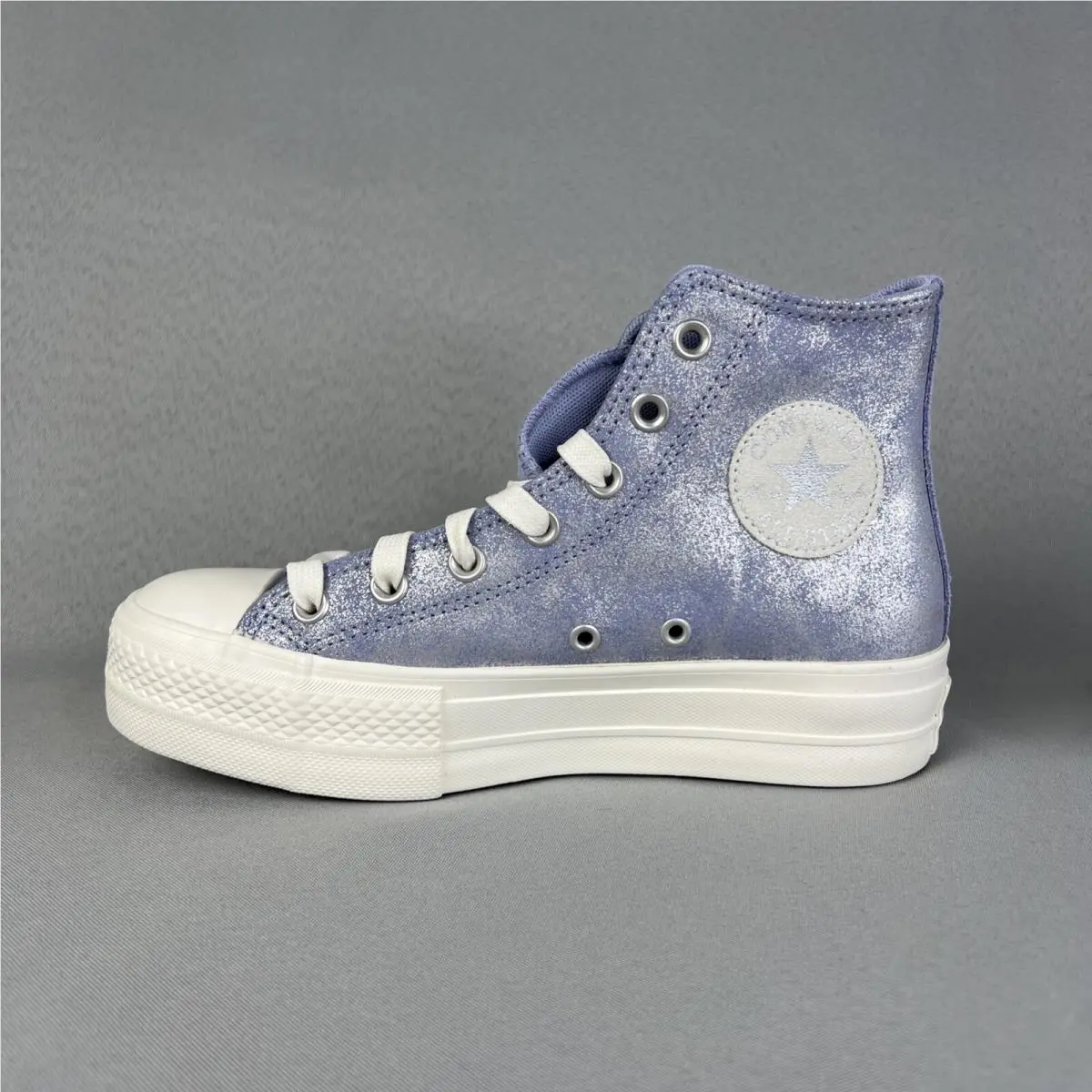 Converse shoes - Chuck Taylor - Chuck Taylor - A11549C - Purple (UPC: 194435031521) 7