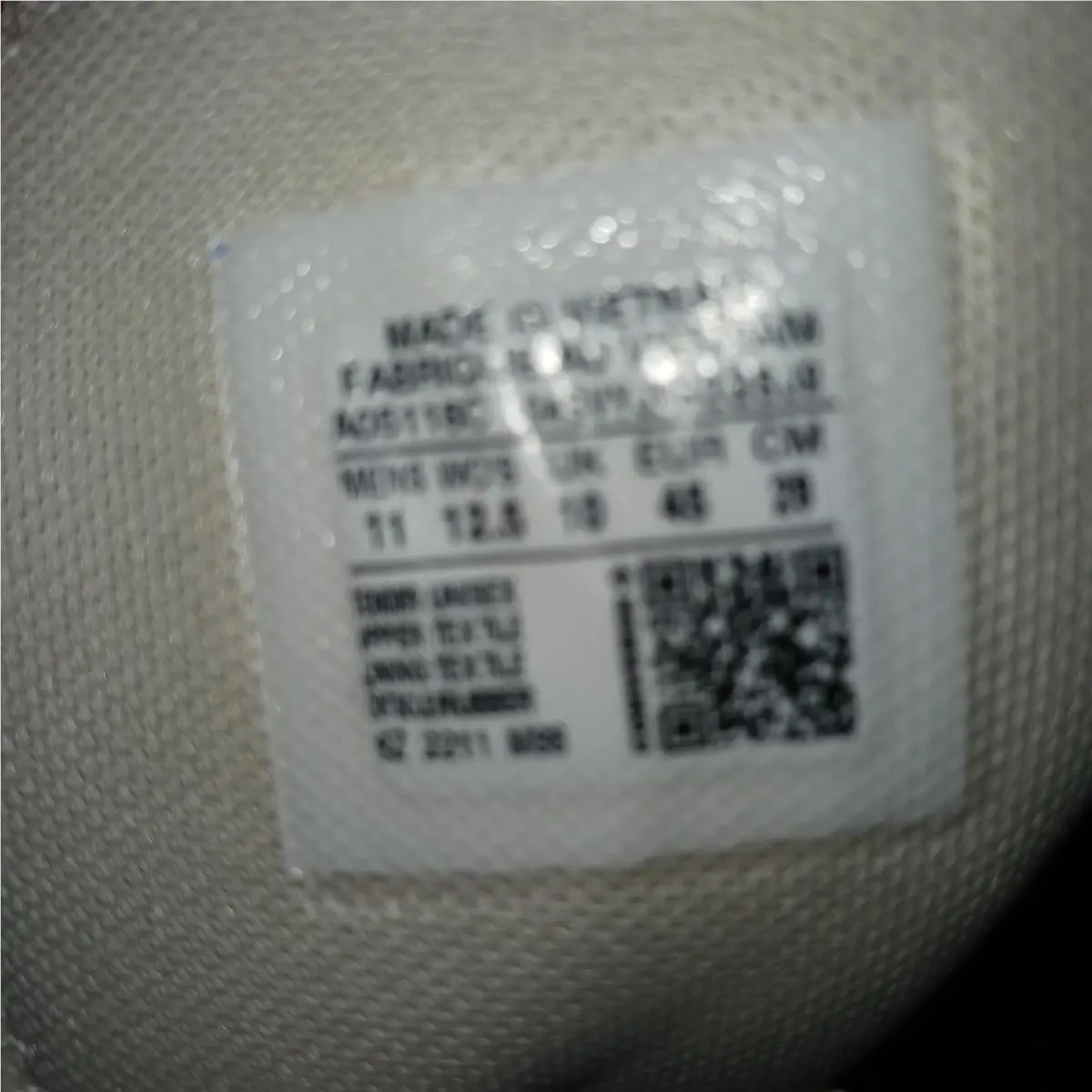 Converse shoes - Converse CTAS Construct Hi - CTAS Construct - A05116C - Gray 8