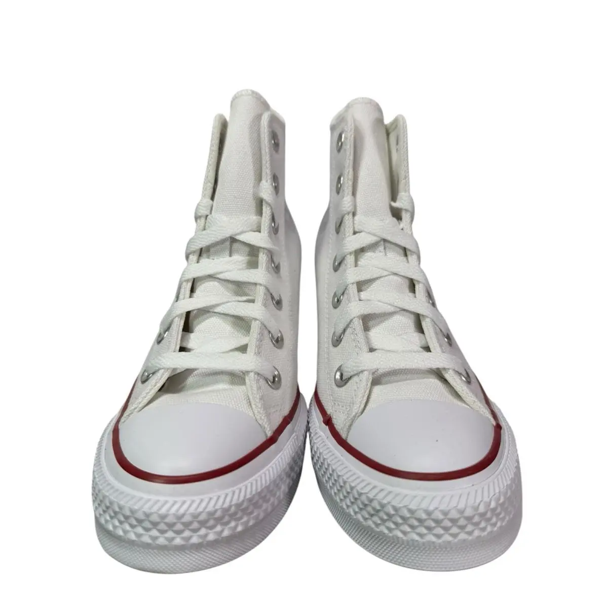 Converse shoes - Converse Chuck Taylor All Star - A11908C - White (UPC: 194435175560) 8