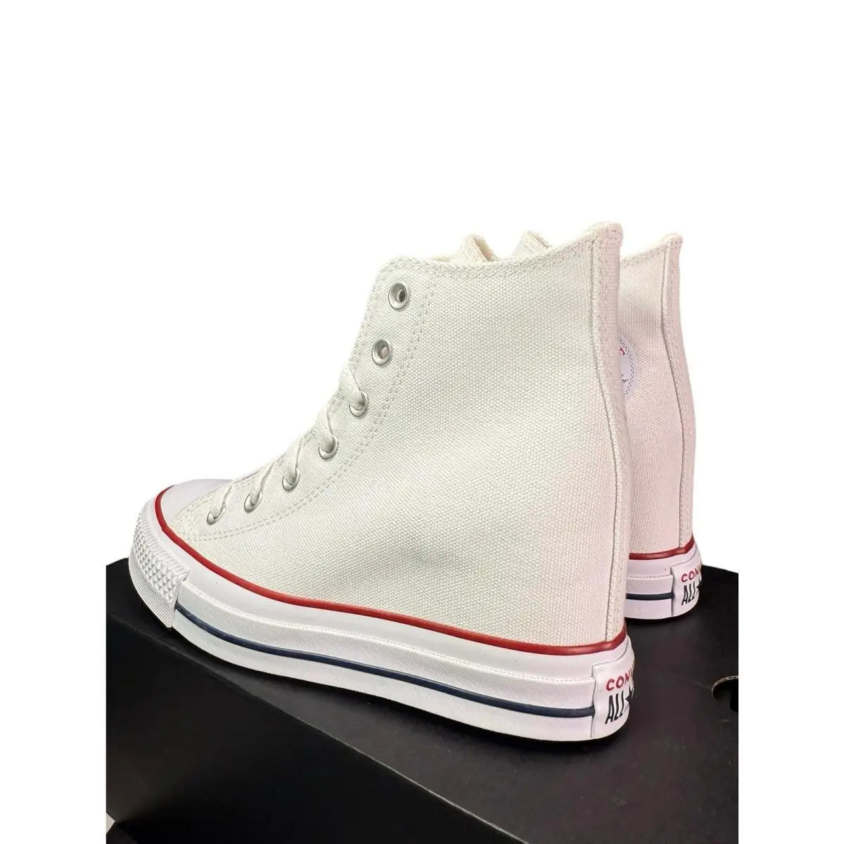 Converse shoes - Converse Chuck Taylor All Star - A11908C - White (UPC: 194435175560) 1