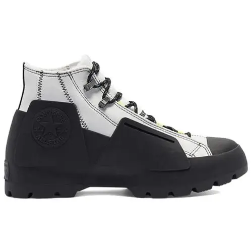 Converse shoes - Converse Chuck Taylor - Chuck Taylor - 169626C - Photon Dust/Lemon Venom/Black (UPC: 194432627093) 1
