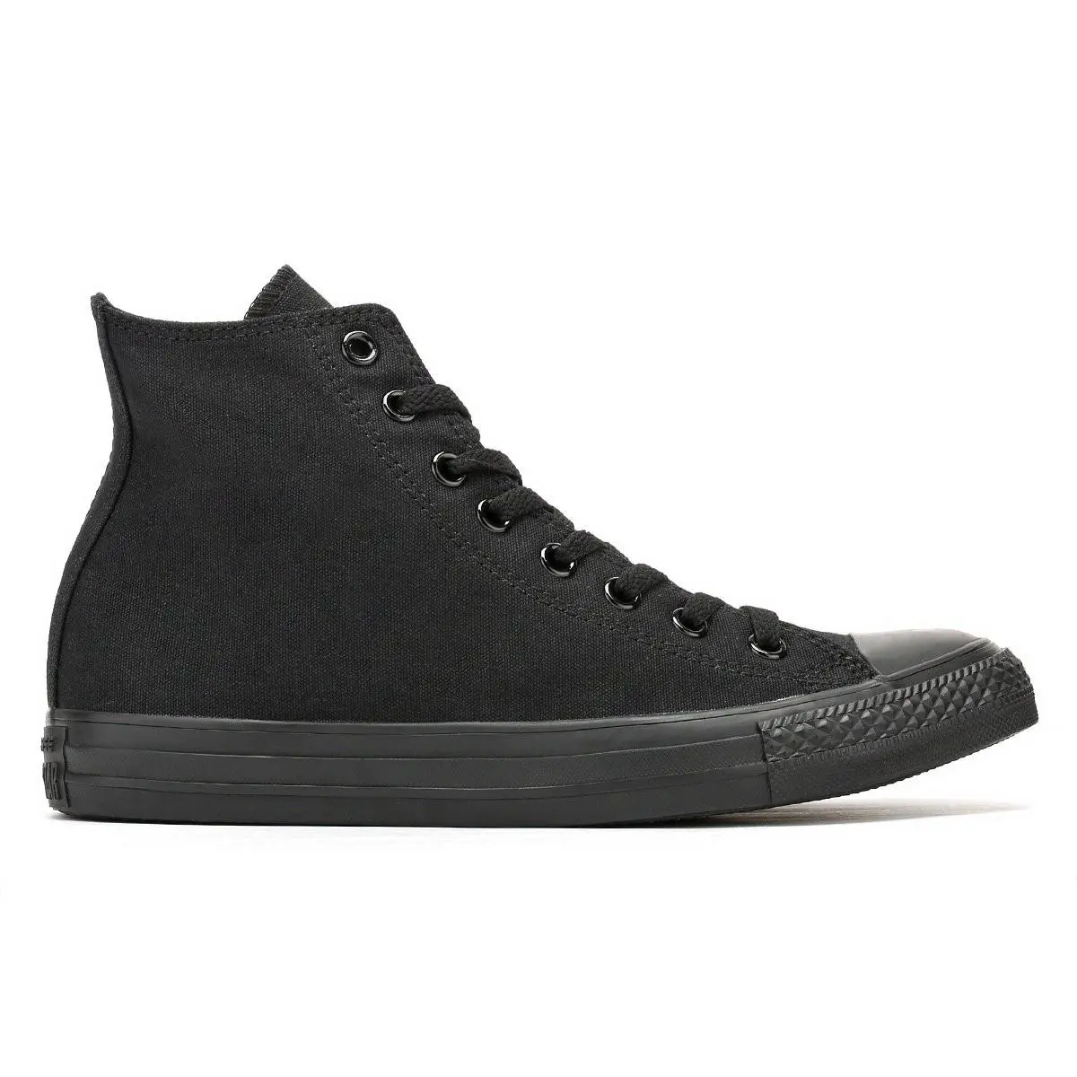 Converse shoes - Converse Chuck Taylor All Star - M3310 - Black (UPC: 022859063715) 0
