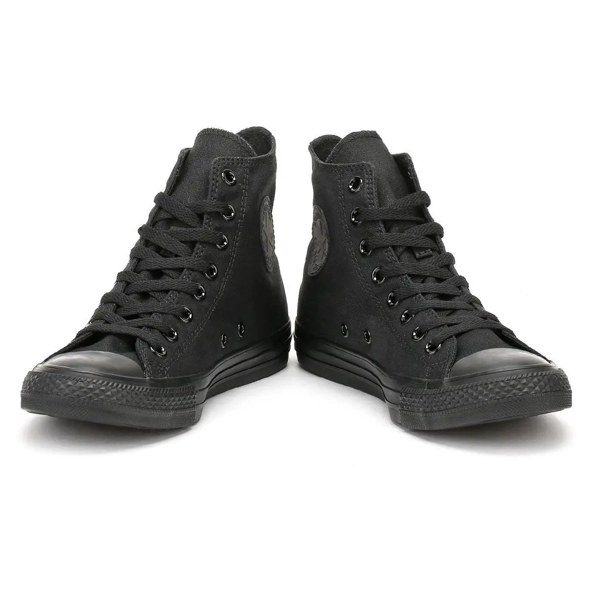 Converse shoes - Converse Chuck Taylor All Star - M3310 - Black (UPC: 022859063715) 1