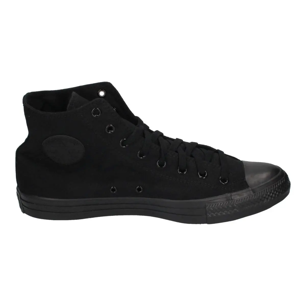 Converse shoes - Converse Chuck Taylor All Star - M3310 - Black (UPC: 0022859063692) 2
