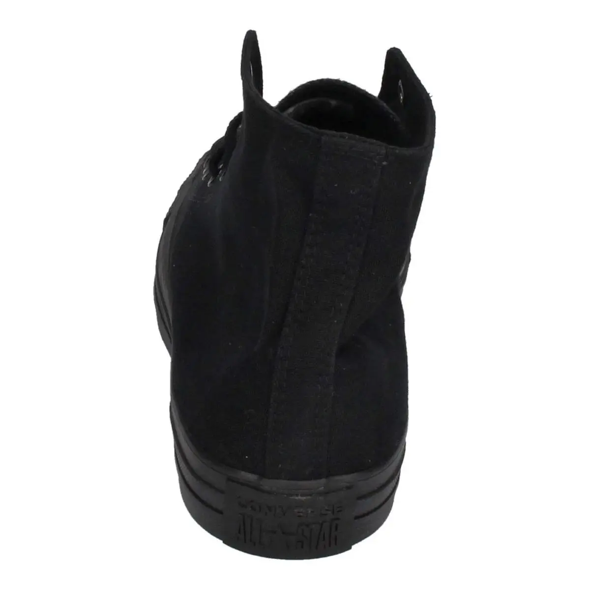 Converse shoes - Converse Chuck Taylor All Star - M3310 - Black (UPC: 0022859063692) 3