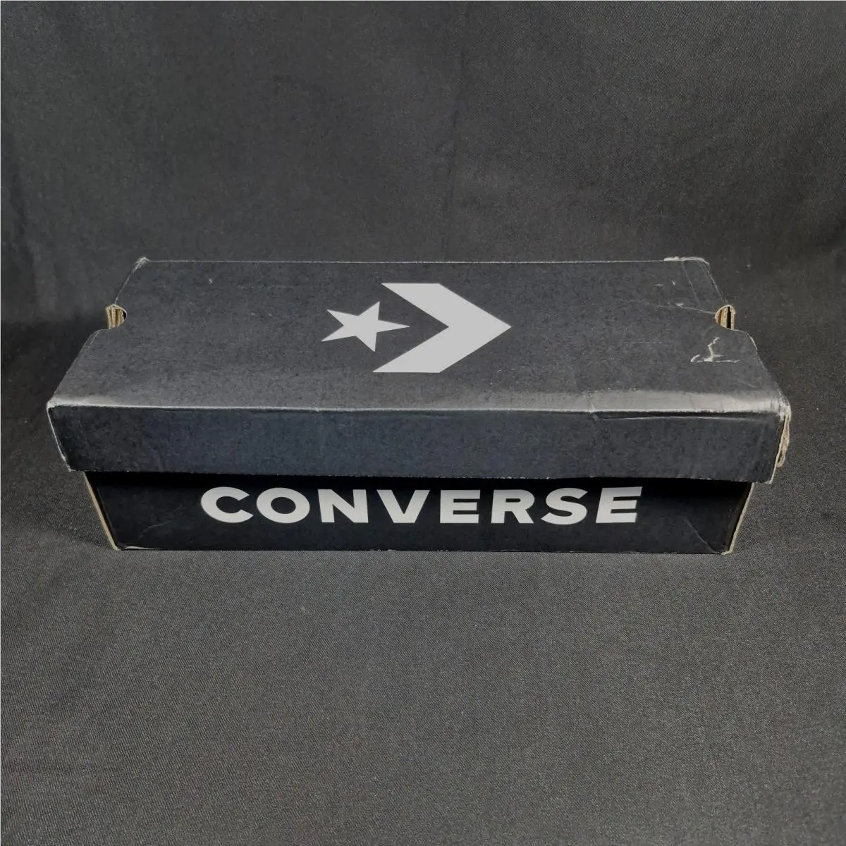 Converse shoes - Converse All Star Hi - All Star - M7650C - White 8