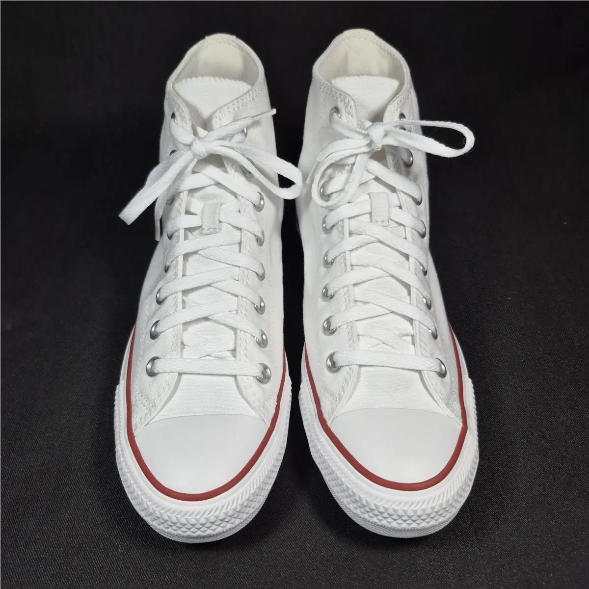Converse shoes - Converse All Star Hi - All Star - M7650C - White 0