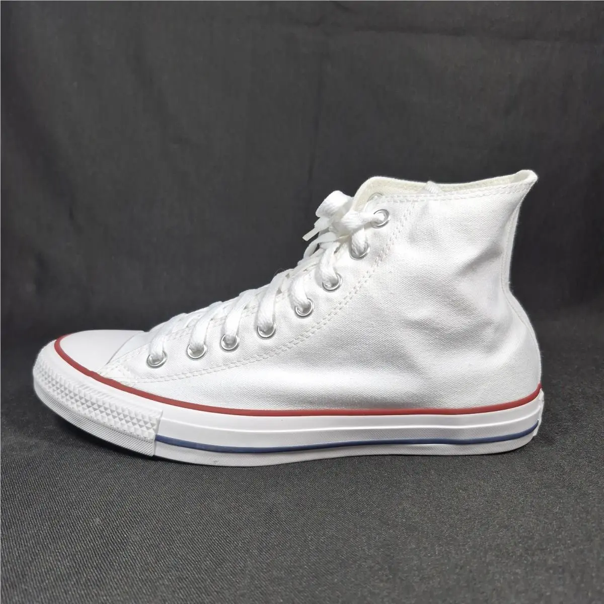 Converse shoes - Converse All Star Hi - All Star - M7650C - White 2