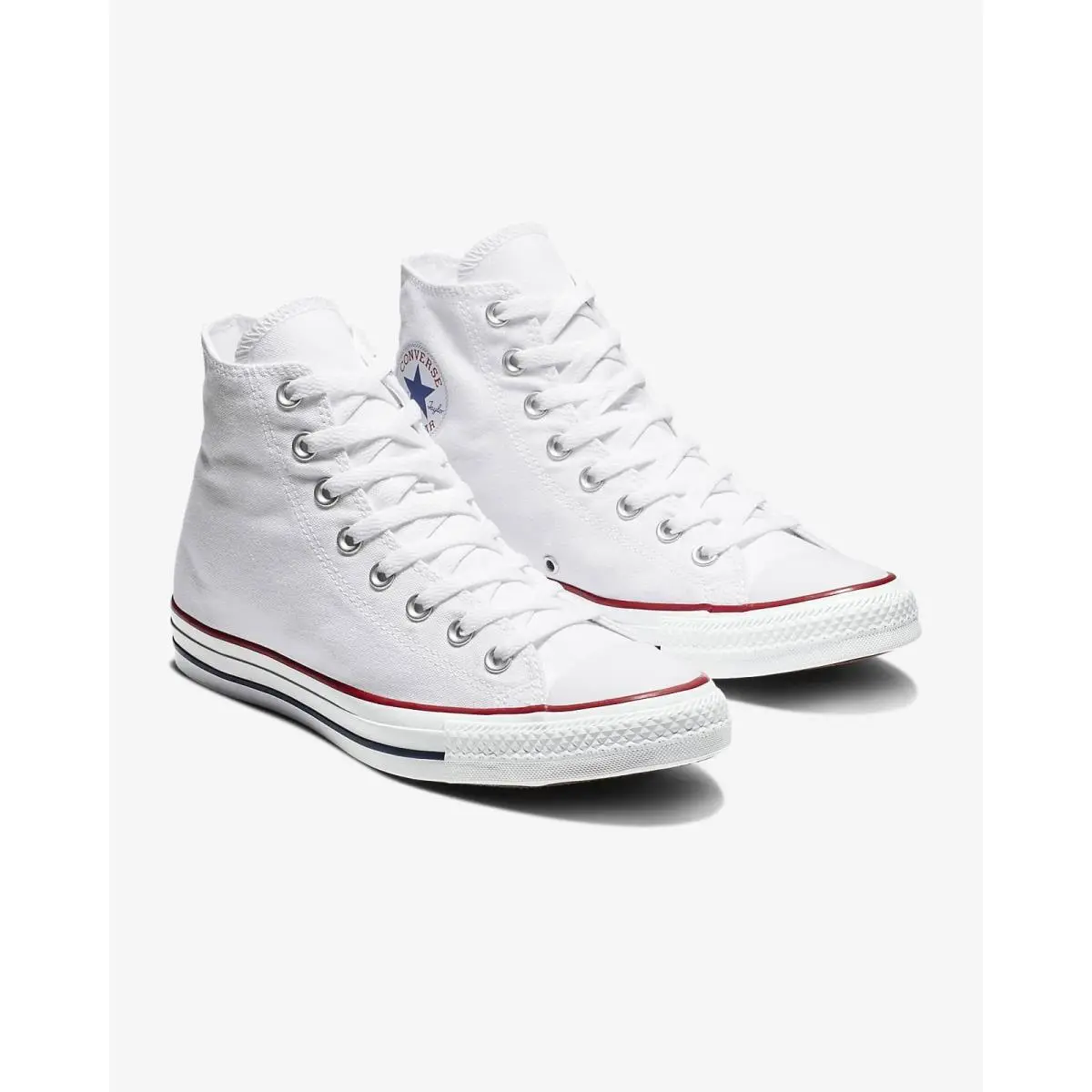 Converse shoes - M7650102 - M7650-102 - WHITE 0