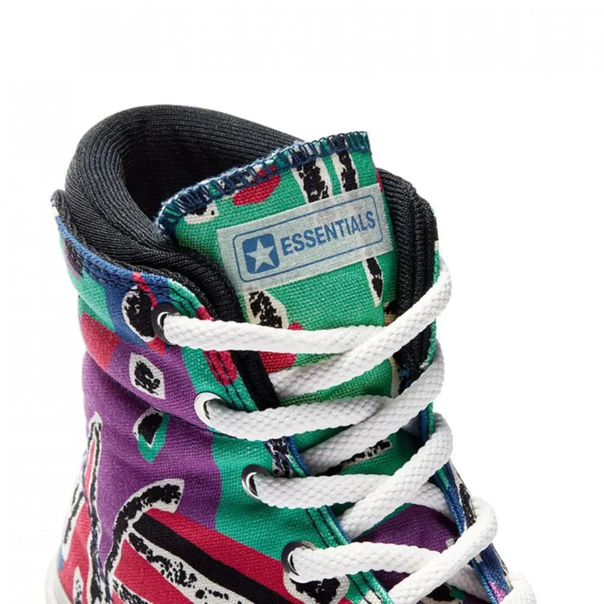 Converse shoes - Converse Skid Grip - Skid Grip - 169888C - Multicoloured 2