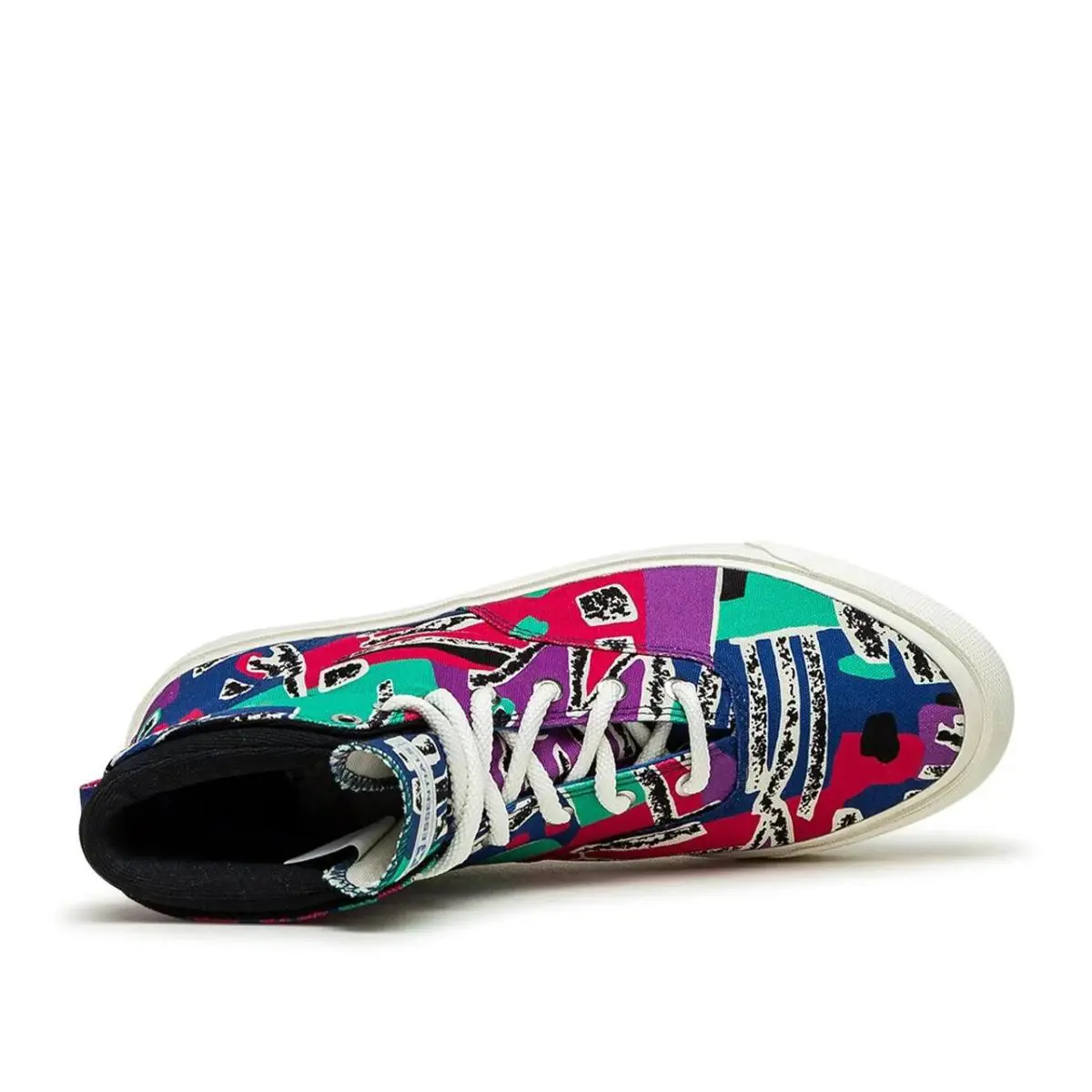 Converse shoes - Converse Skid Grip - Skid Grip - 169888C - Multicoloured 5