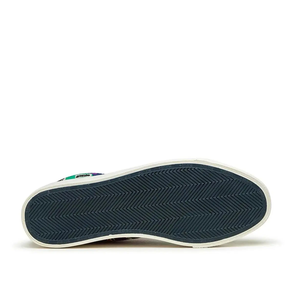 Converse shoes - Converse Skid Grip - Skid Grip - 169888C - Multicoloured 7