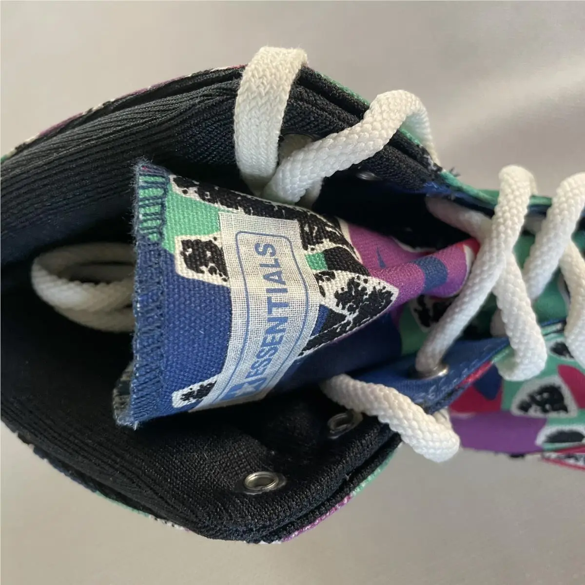 Converse shoes - Skid Grip - Skid Grip - 169888c - Multicolor 7