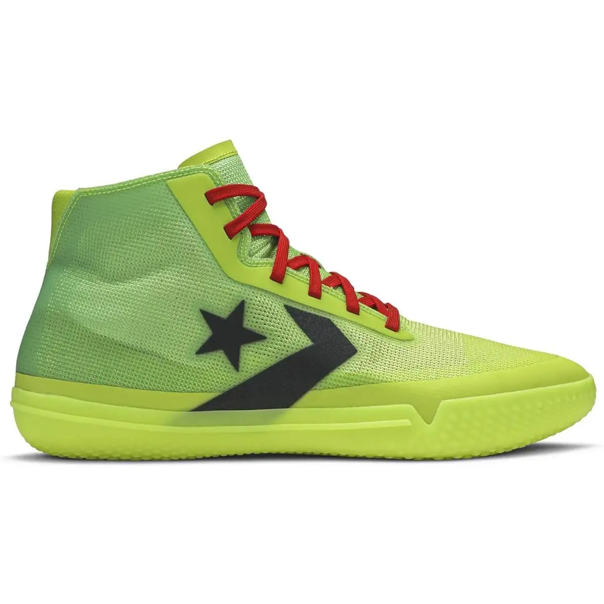 Converse All Star Pro BB `nocturnal` 166322C US 18.0