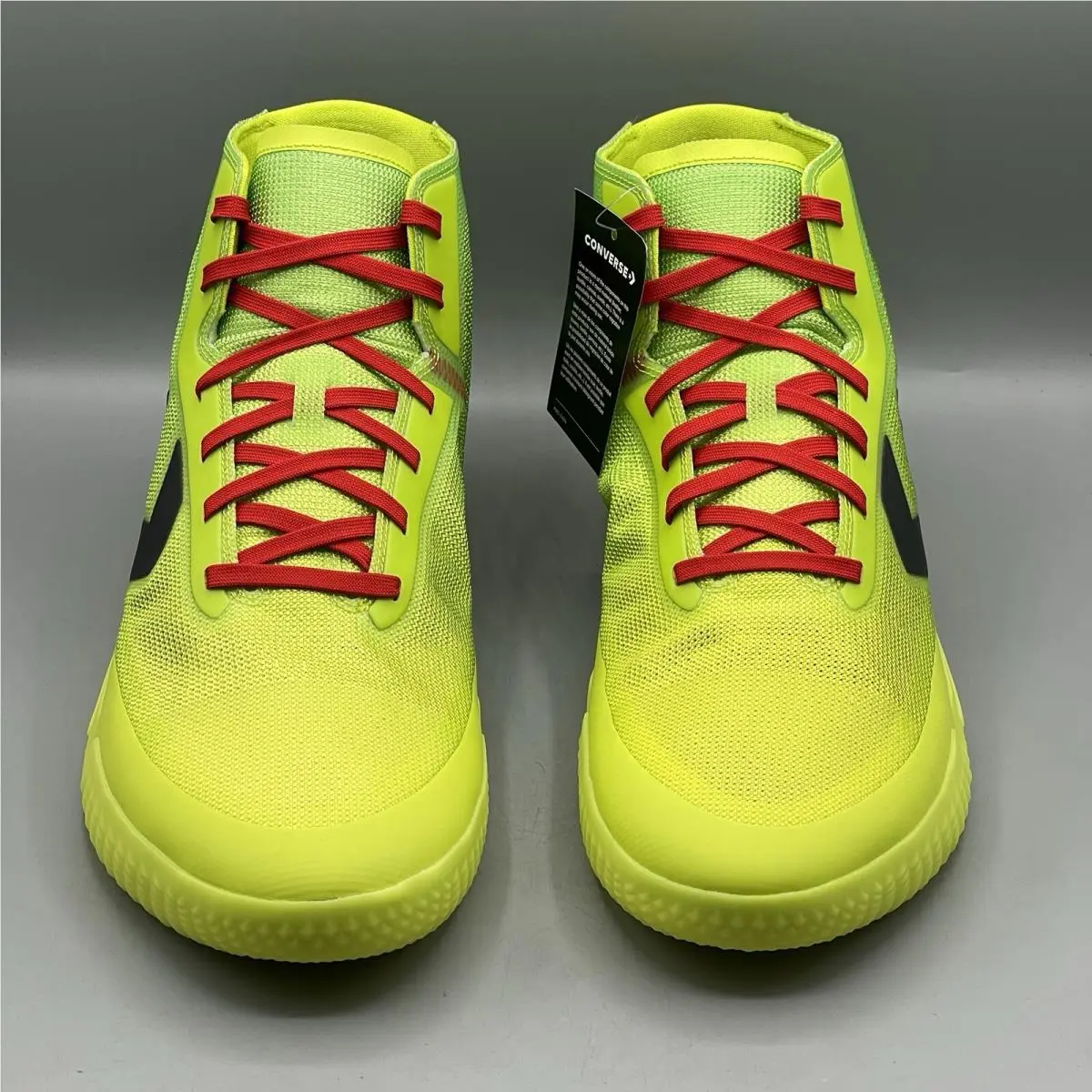 Converse shoes - Converse All Star Pro BB - 166322C - Green 10