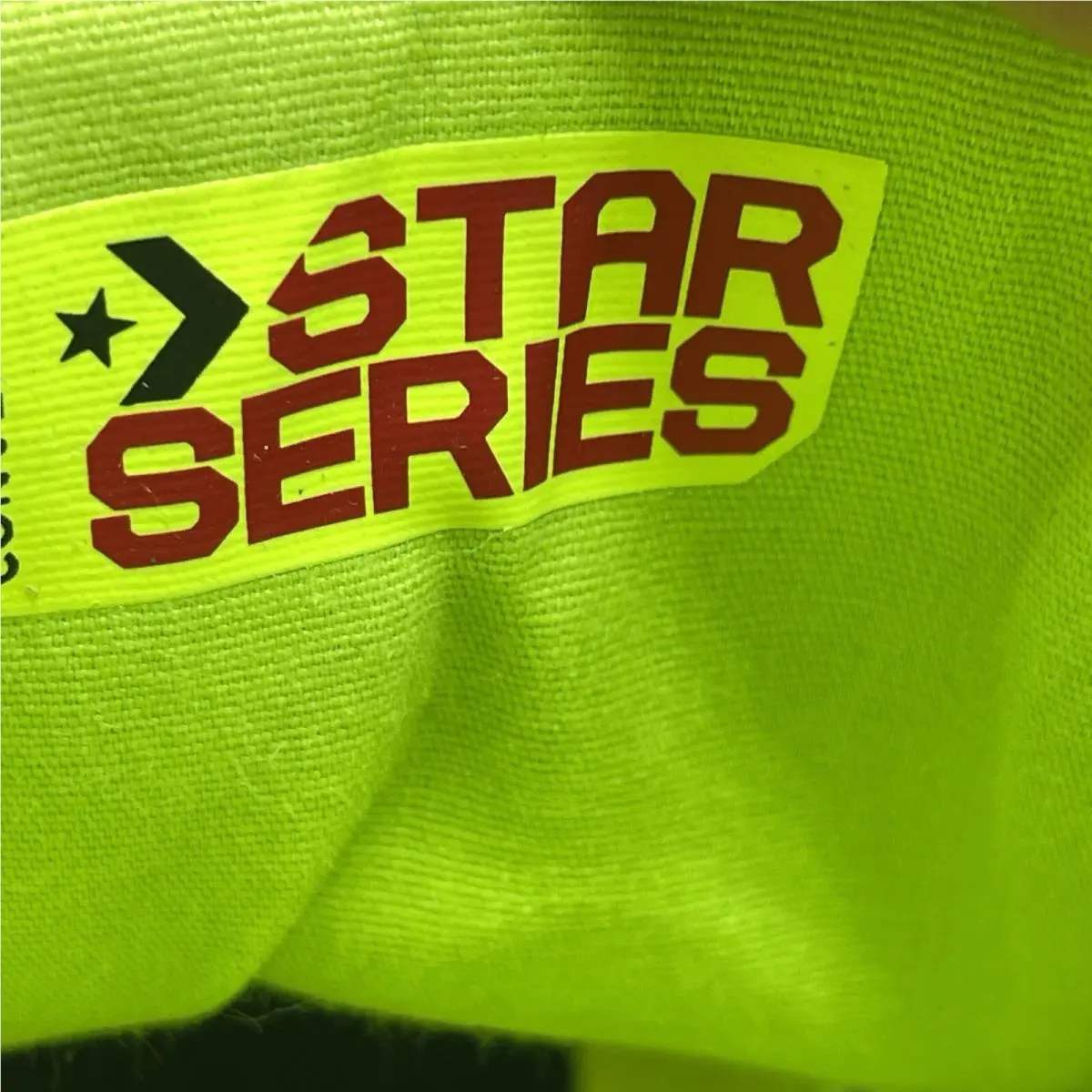 Converse shoes - Converse All Star Pro BB - 166322C - Green 13