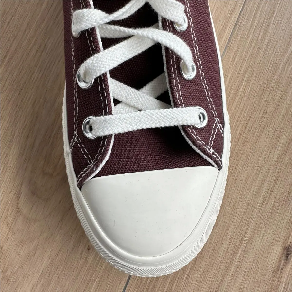 Converse shoes - Converse Chuck Taylor - Chuck Taylor - A08174C - Brown (UPC: 194434584264) 11