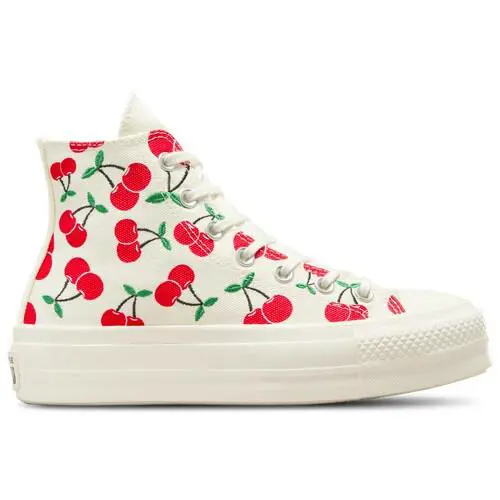 Converse shoes - Converse Chuck Taylor All Star - A08096C - Egret Red Green (UPC: 194434670943) 1
