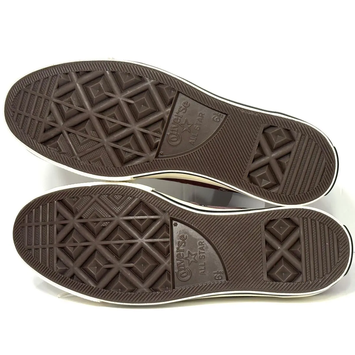 Converse shoes - Converse Chuck 70 - Chuck - A01456C - Saddle (UPC: 0194433937535) 5