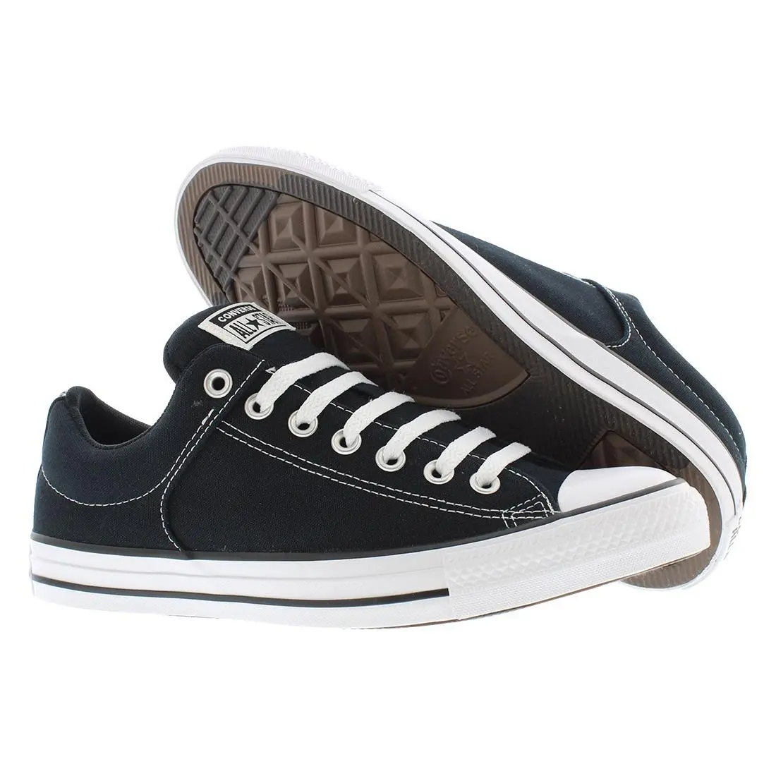 Converse Chuck Taylor All Star High Street Oxford Unisex Shoes Size 11.5