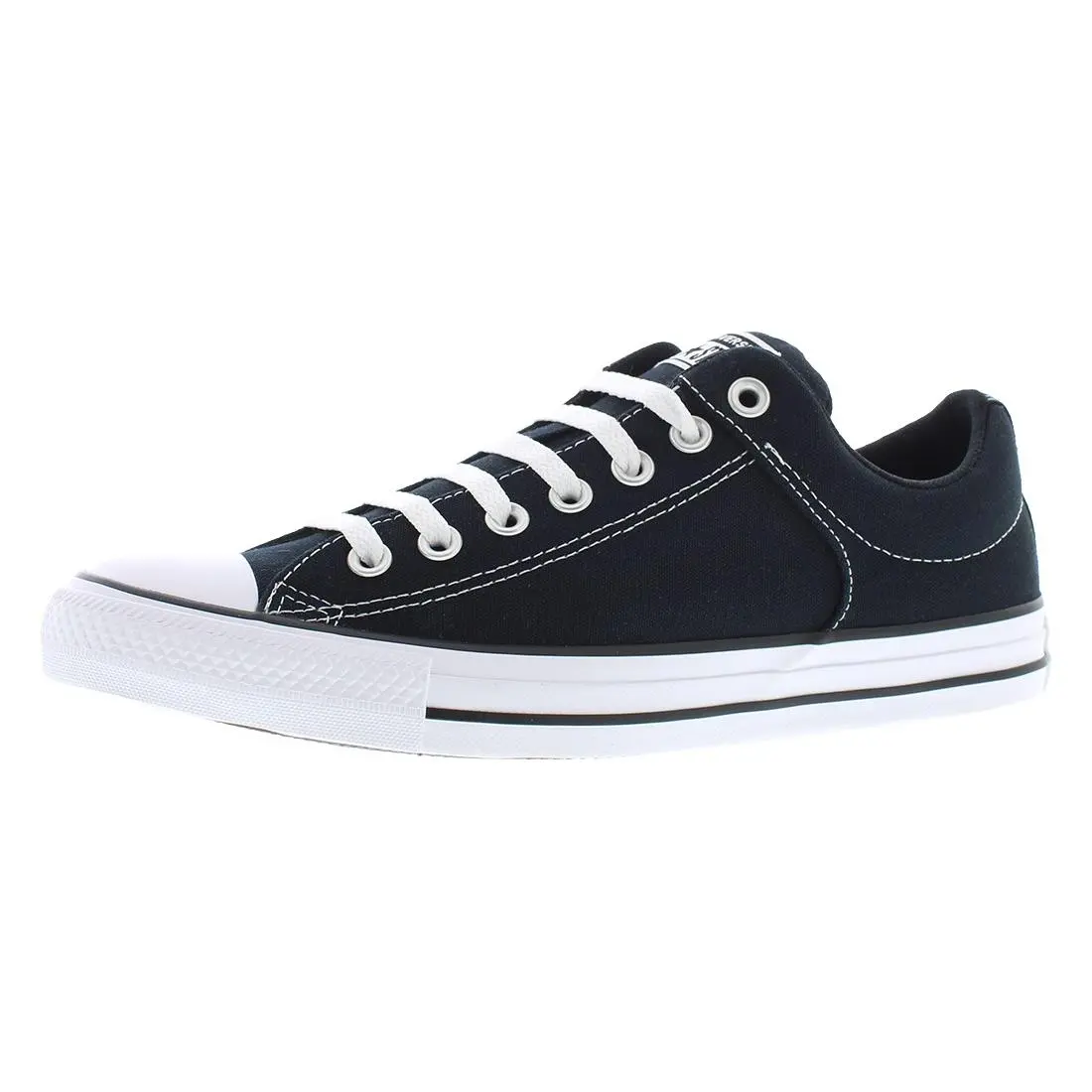 Converse shoes - A01718F - A01718F - Black, Main: Black (UPC: 194433515641) 0