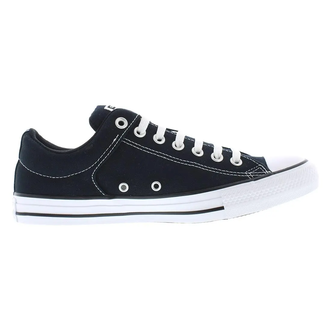 Converse shoes - A01718F - A01718F - Black, Main: Black (UPC: 194433515641) 1