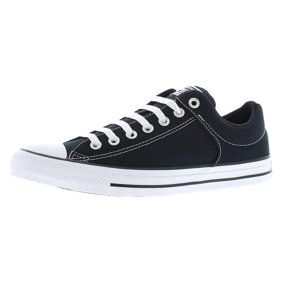 Converse shoes - A01718F - A01718F - Black, Main: Black (UPC: 194433515641) 3