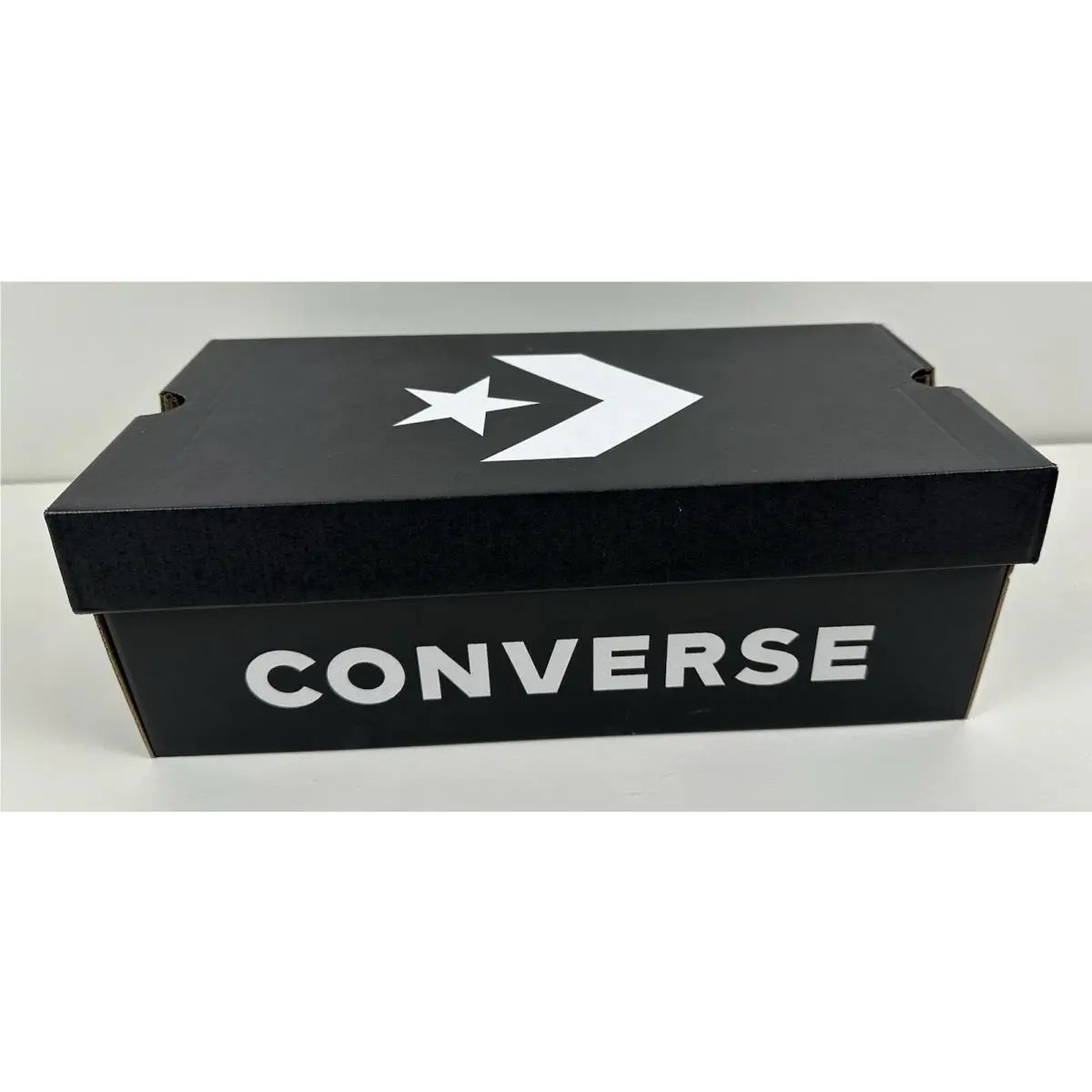Converse shoes - CTAS High Street - CTAS High Street - A01718F - Black/White 6