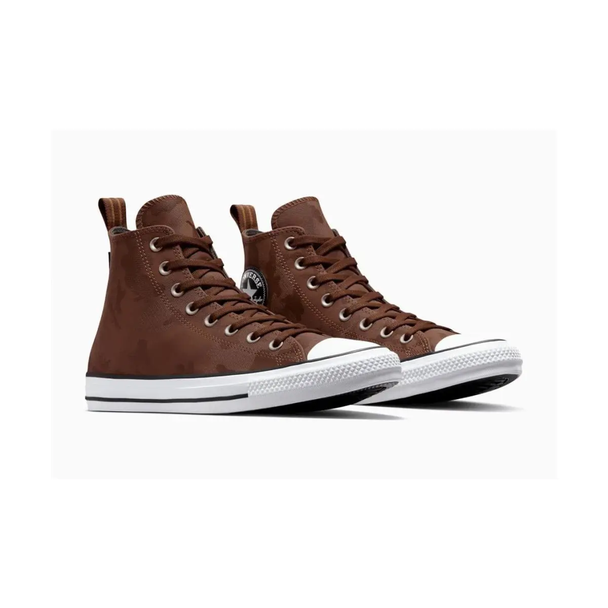 Converse shoes - Converse CTAS Tectuff Hi - CTAS Tectuff - A08567C - Brown (UPC: 194435054186) 3