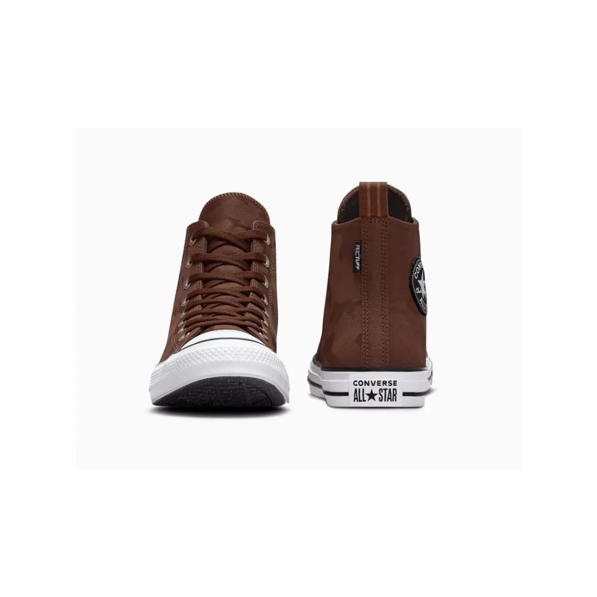 Converse shoes - Converse CTAS Tectuff Hi - CTAS Tectuff - A08567C - Brown (UPC: 194435054186) 4