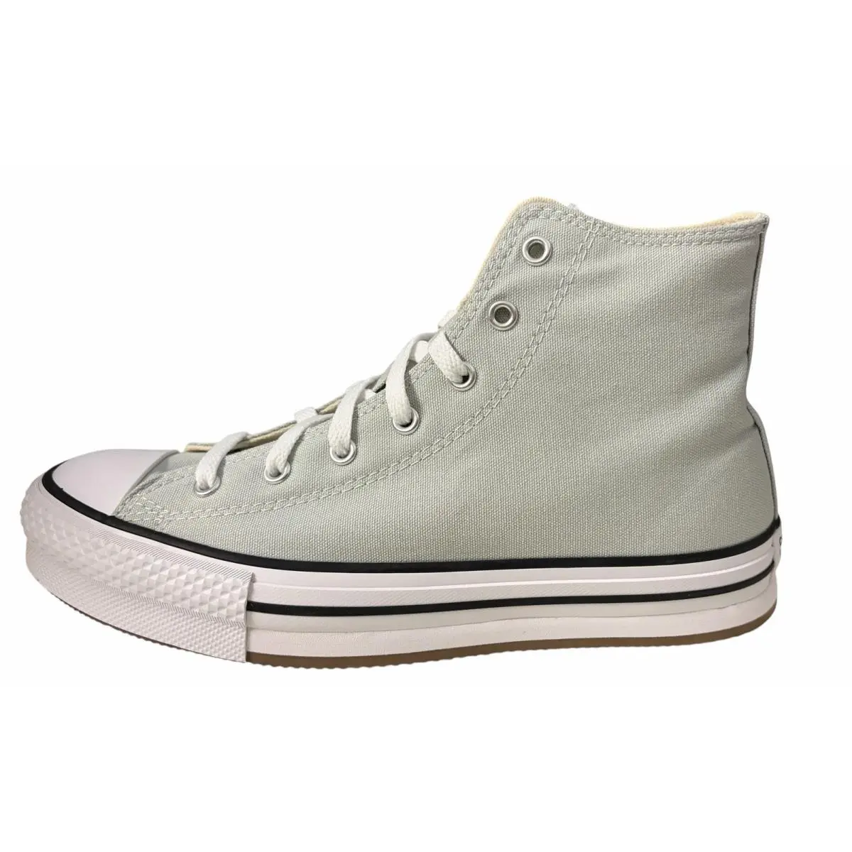 Converse shoes - Converse Chuck Taylor All Star - M9160 - Rainwashed Grey; White, Manufacturer: Rainwashed Grey/White (UPC: 194435654973) 1
