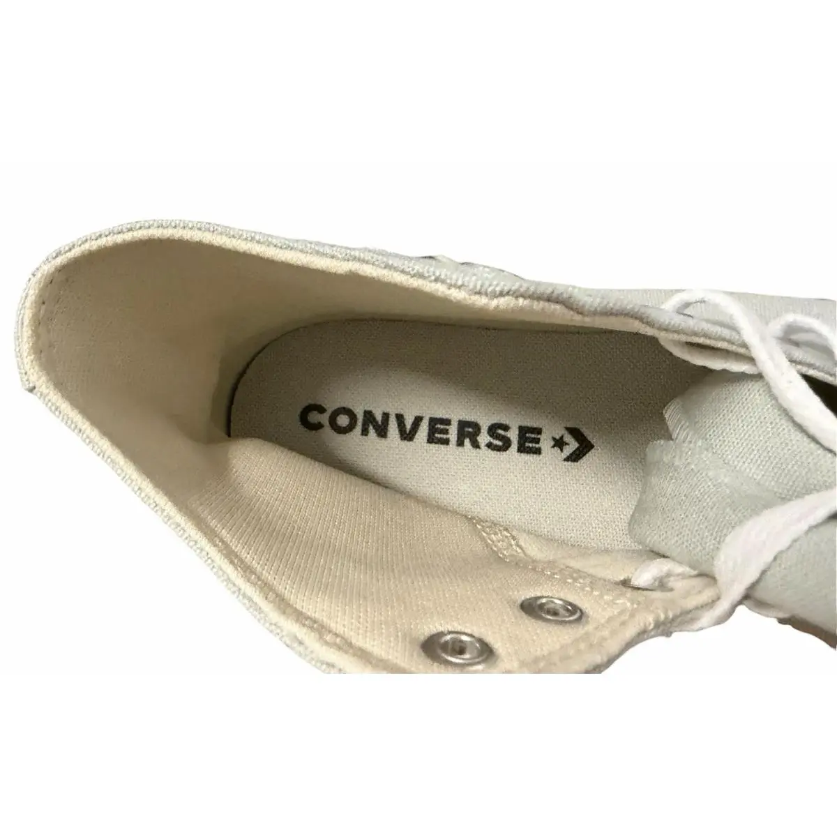 Converse shoes - Converse Chuck Taylor All Star - M9160 - Rainwashed Grey; White, Manufacturer: Rainwashed Grey/White (UPC: 194435654973) 6