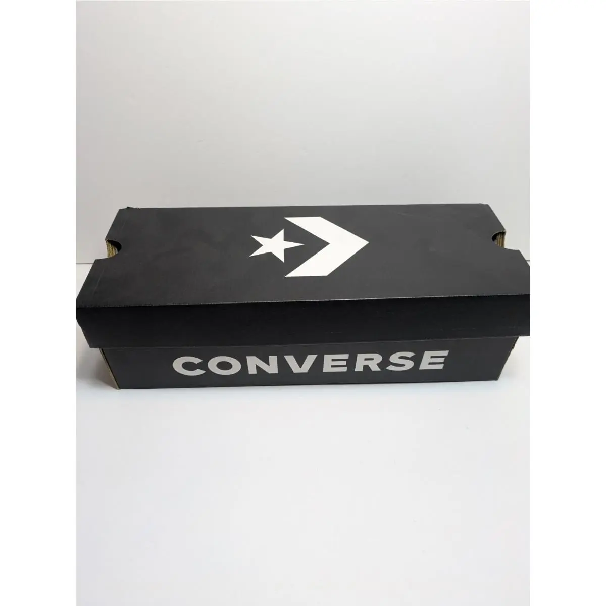 Converse shoes - Converse Chuck Taylor All Star High Top - M9160 - Black 10
