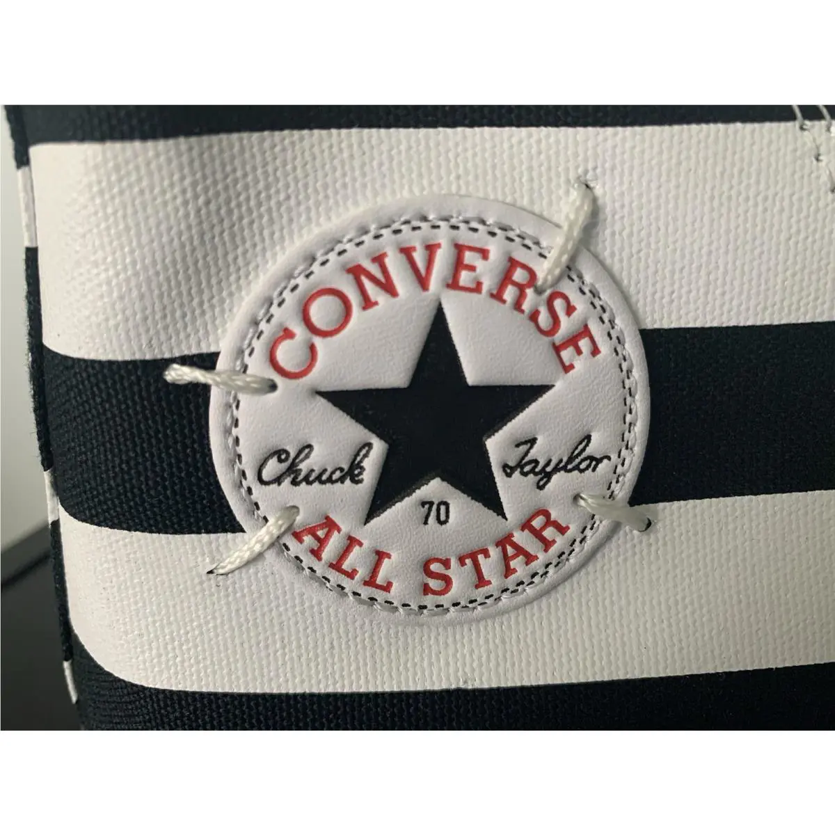 Converse shoes - Converse Chuck 70 - Chuck - 166425C - Black (UPC: 0888757420438) 8