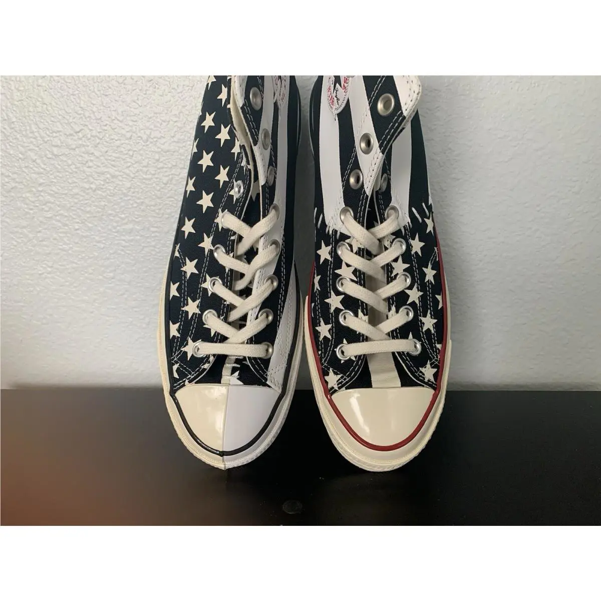 Converse shoes - Converse Chuck 70 - Chuck - 166425C - Black (UPC: 0888757420438) 11