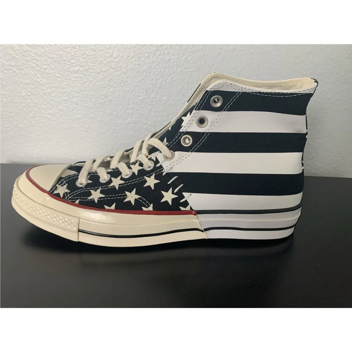 Converse shoes - Converse Chuck 70 - Chuck - 166425C - Black (UPC: 0888757420438) 3