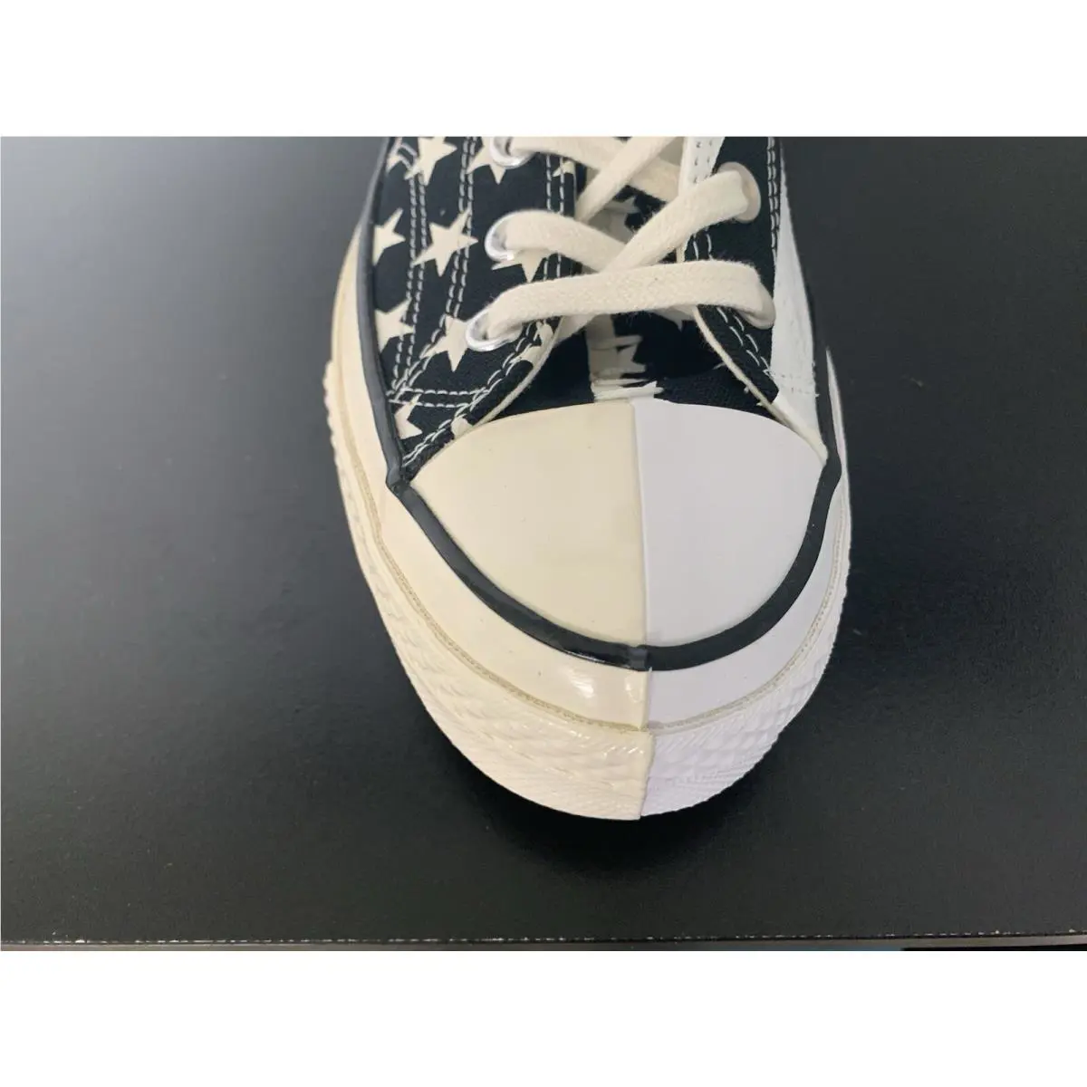 Converse shoes - Converse Chuck 70 - Chuck - 166425C - Black (UPC: 0888757420438) 6