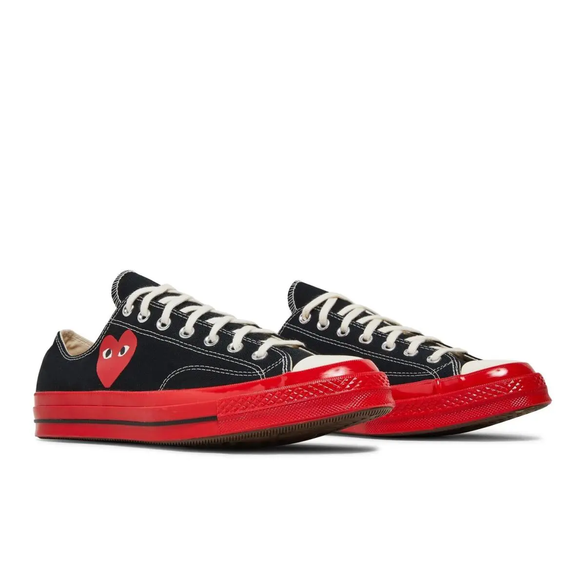 Converse shoes - Converse Chuck 70 - Chuck - A01795C - Black 0