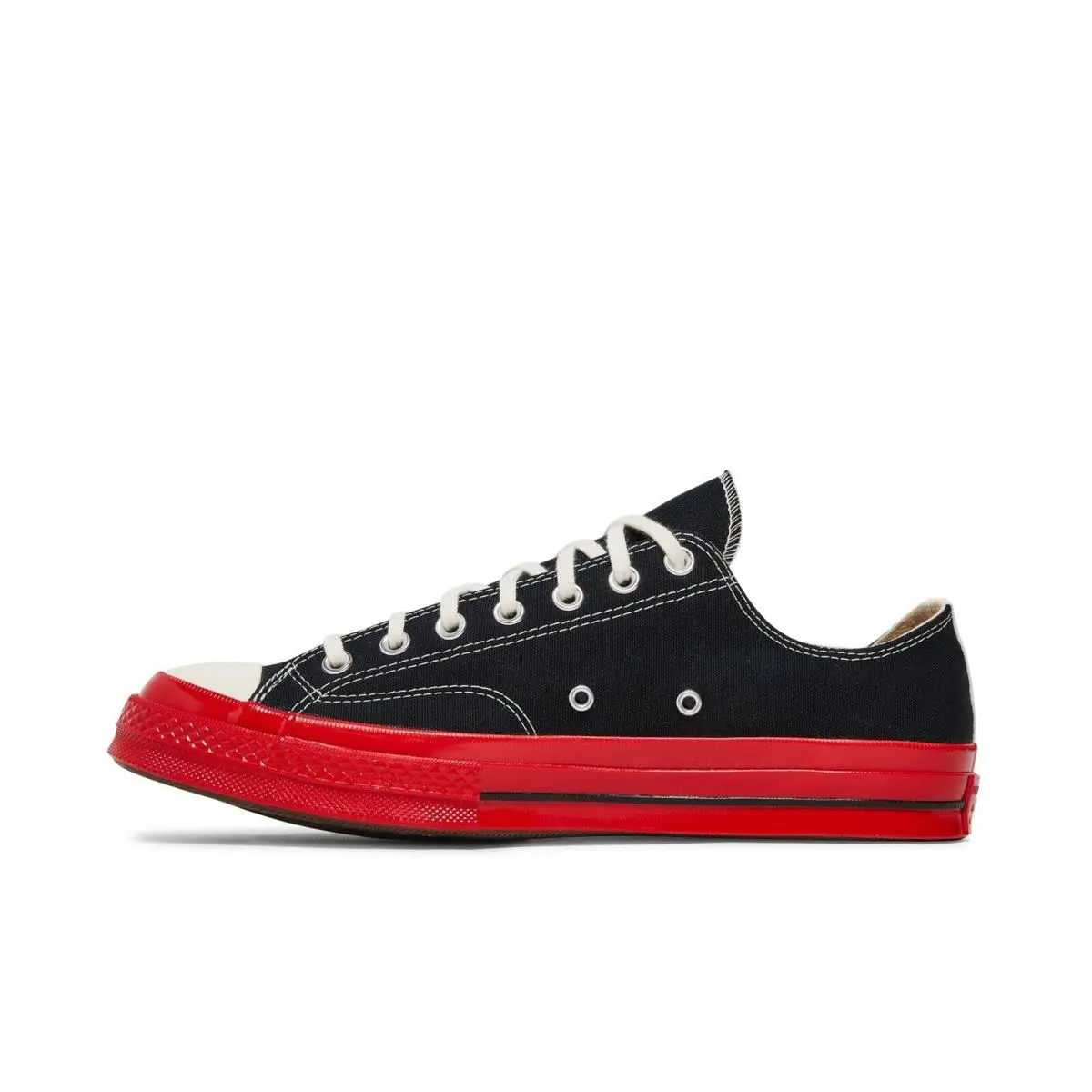 Converse shoes - Converse Chuck 70 - Chuck - A01795C - Black 1